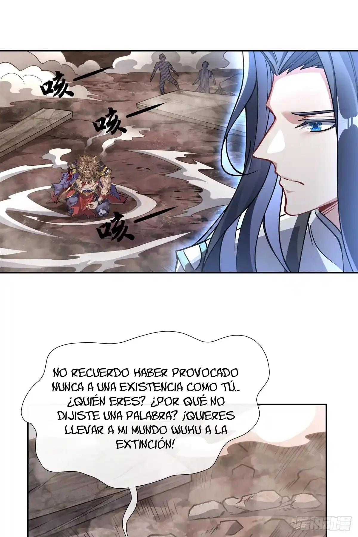 Página 38 del Manga