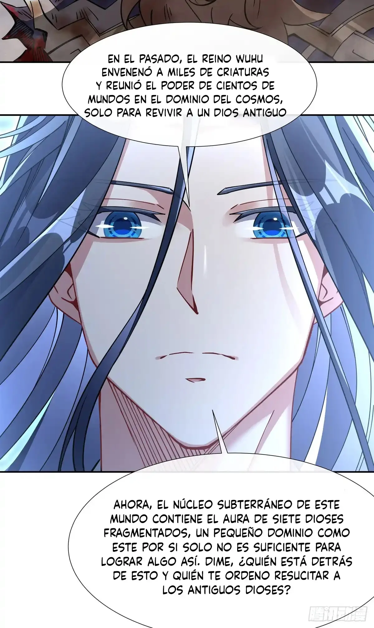 Página 41 del Manga