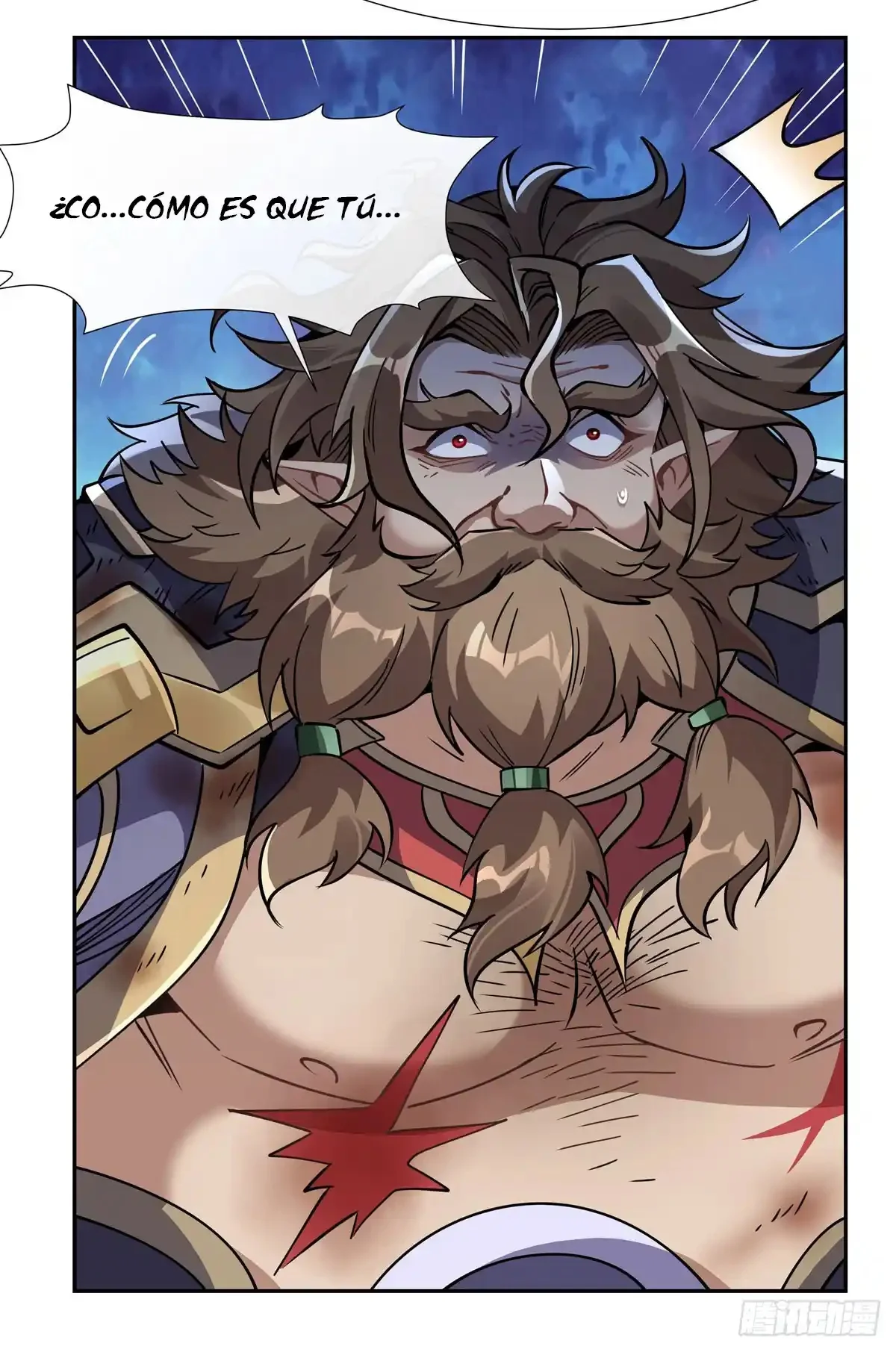 Página 42 del Manga