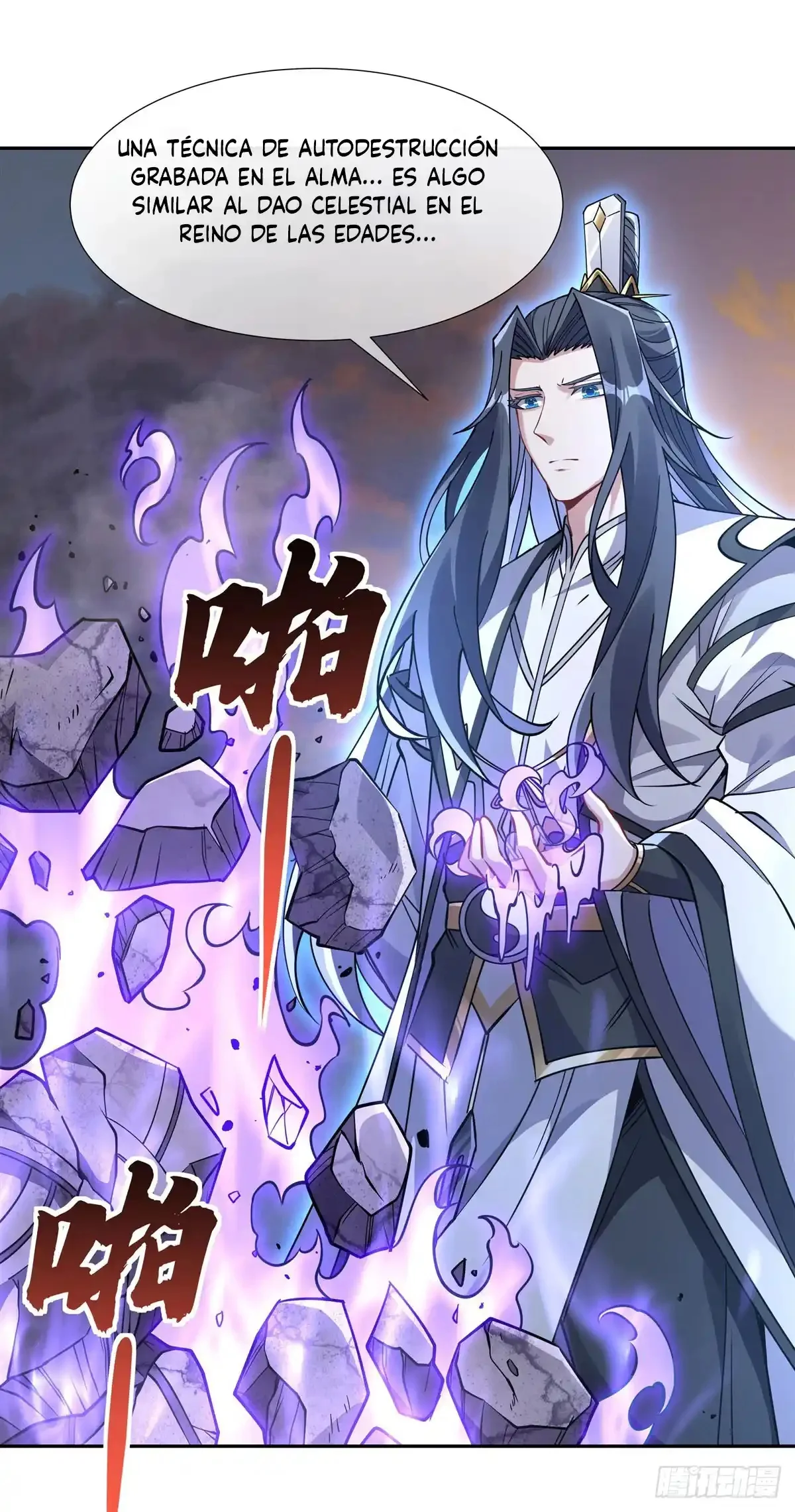 Página 52 del Manga