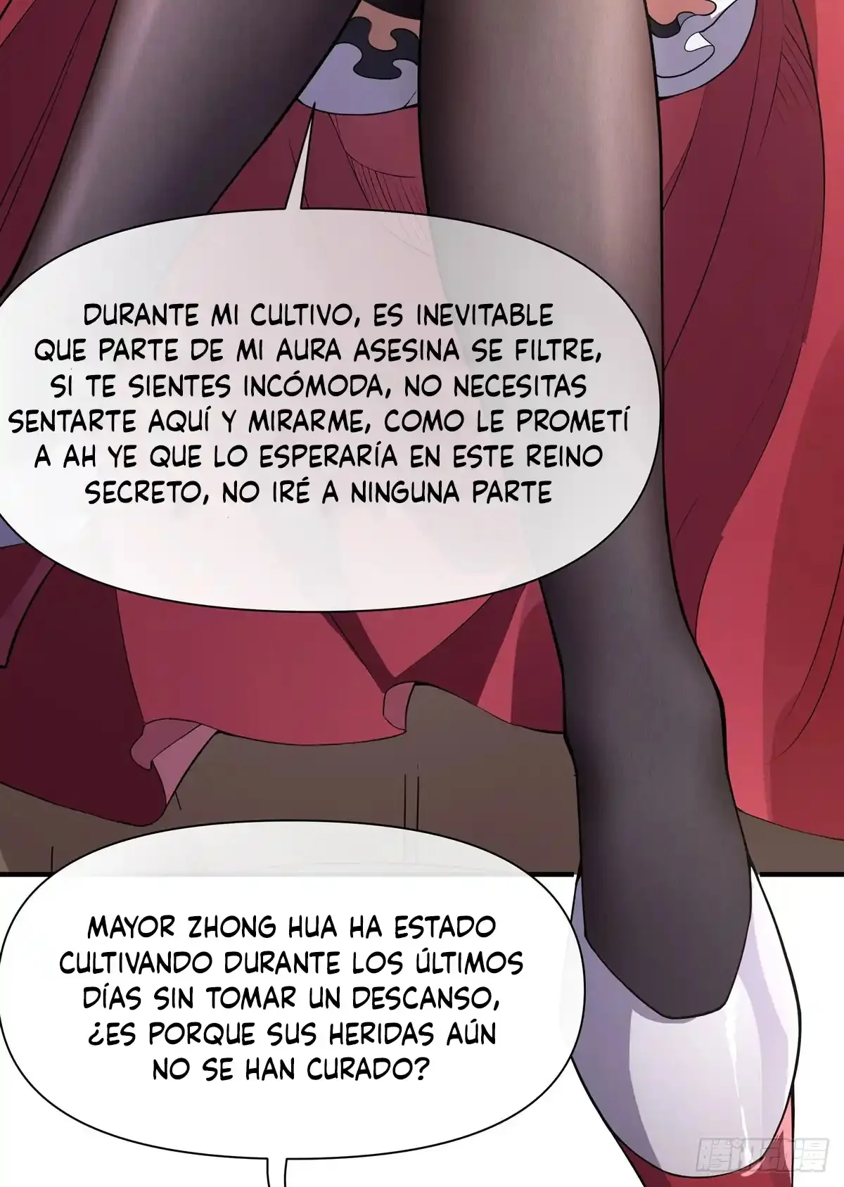 Página 34 del Manga