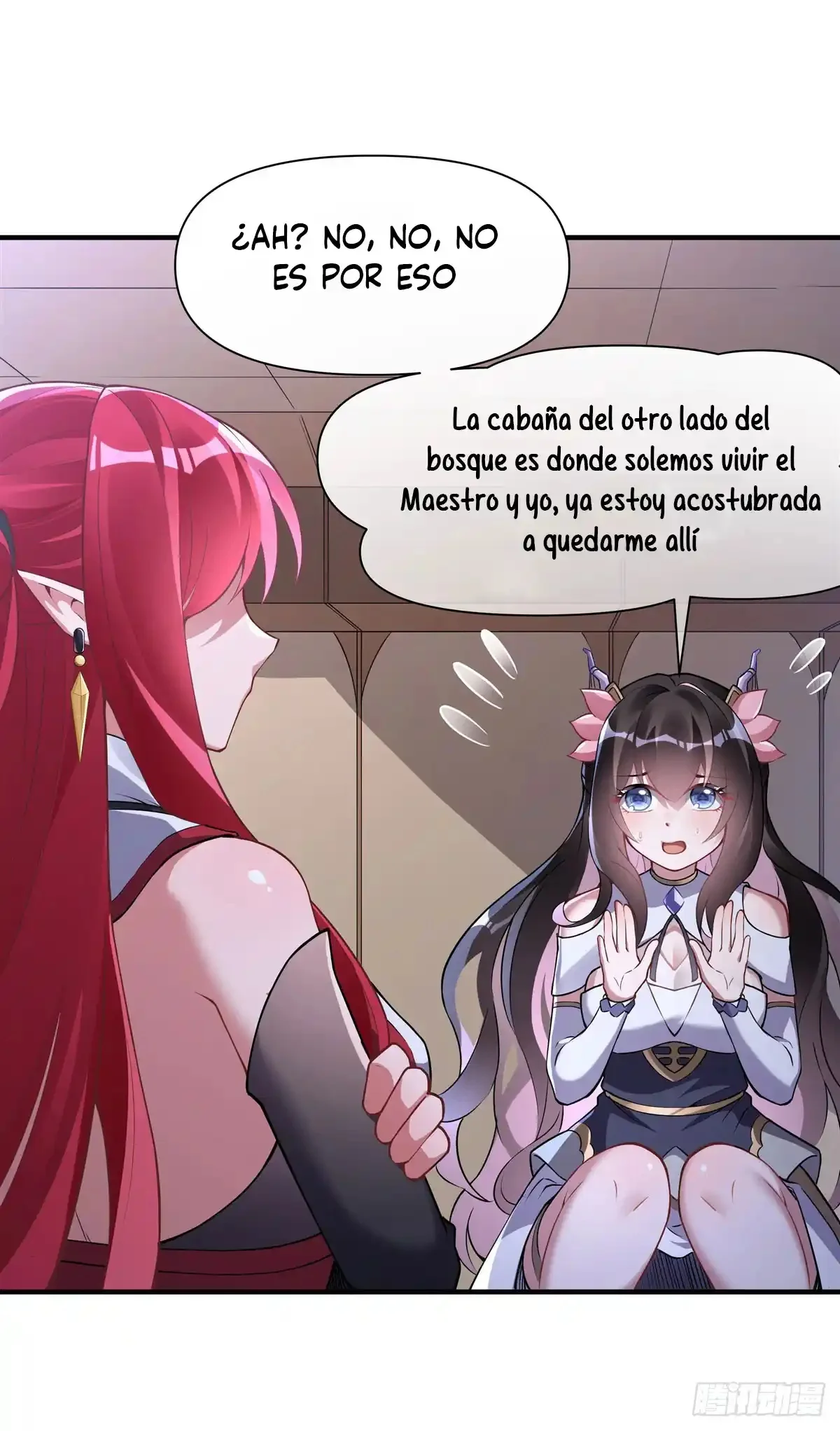 Página 38 del Manga