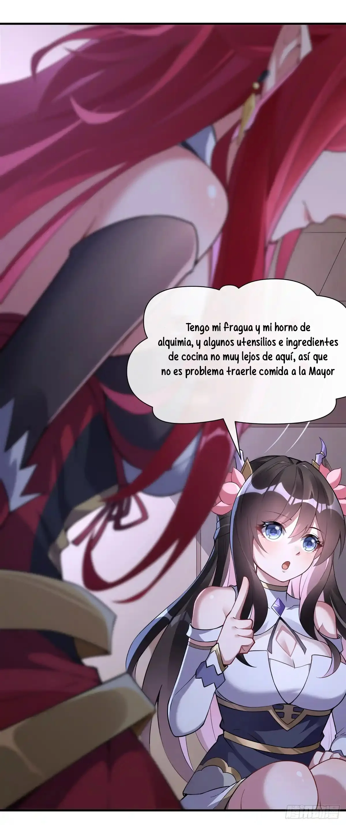 Página 40 del Manga