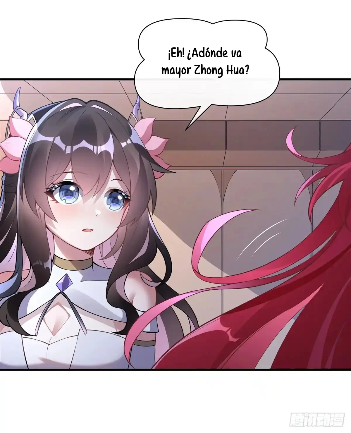 Página 41 del Manga