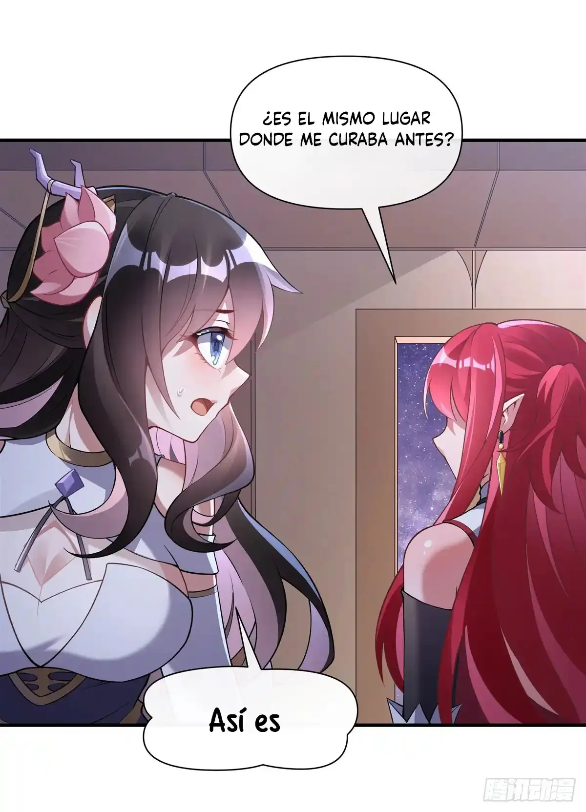 Página 42 del Manga