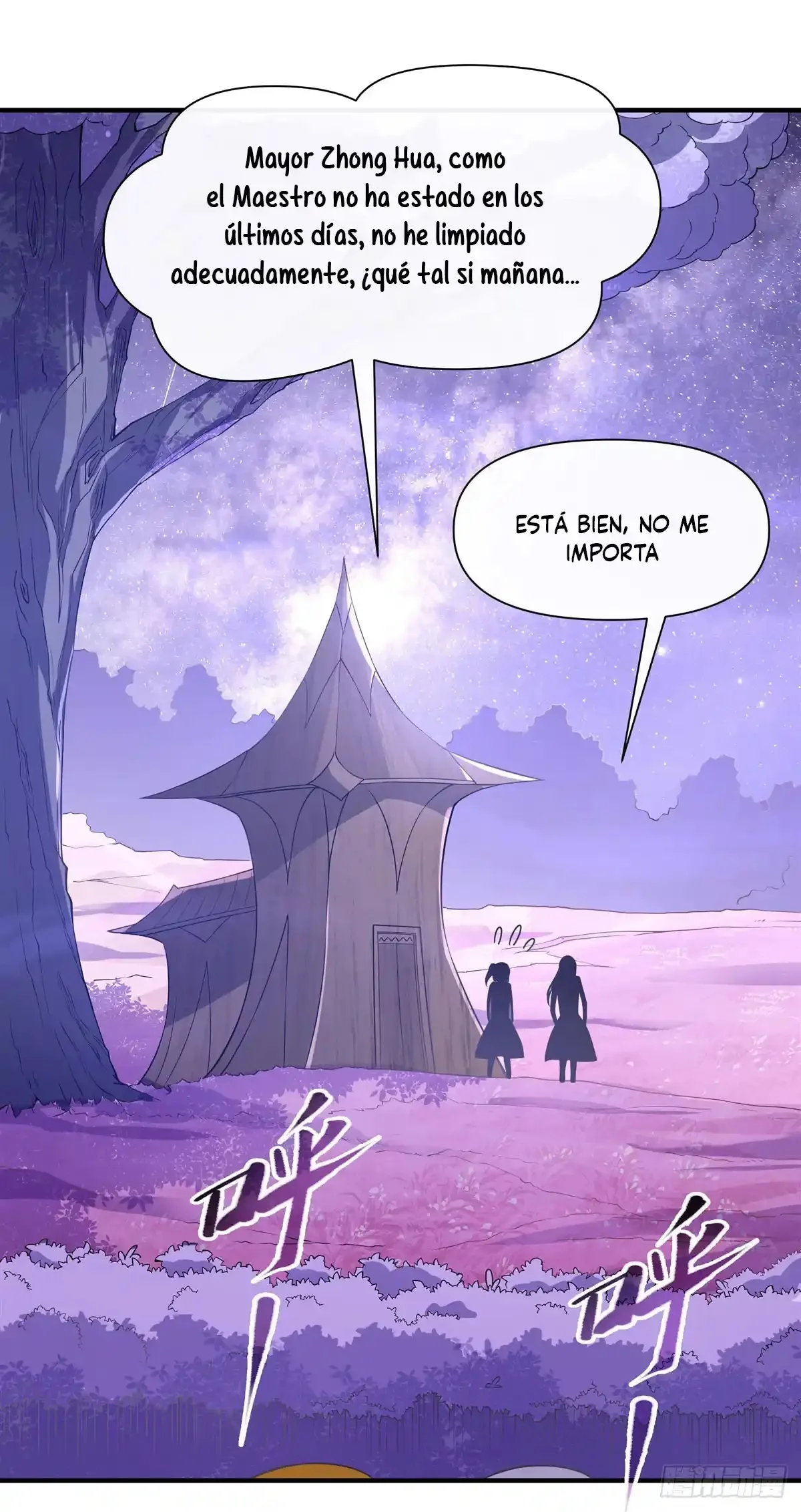 Página 43 del Manga