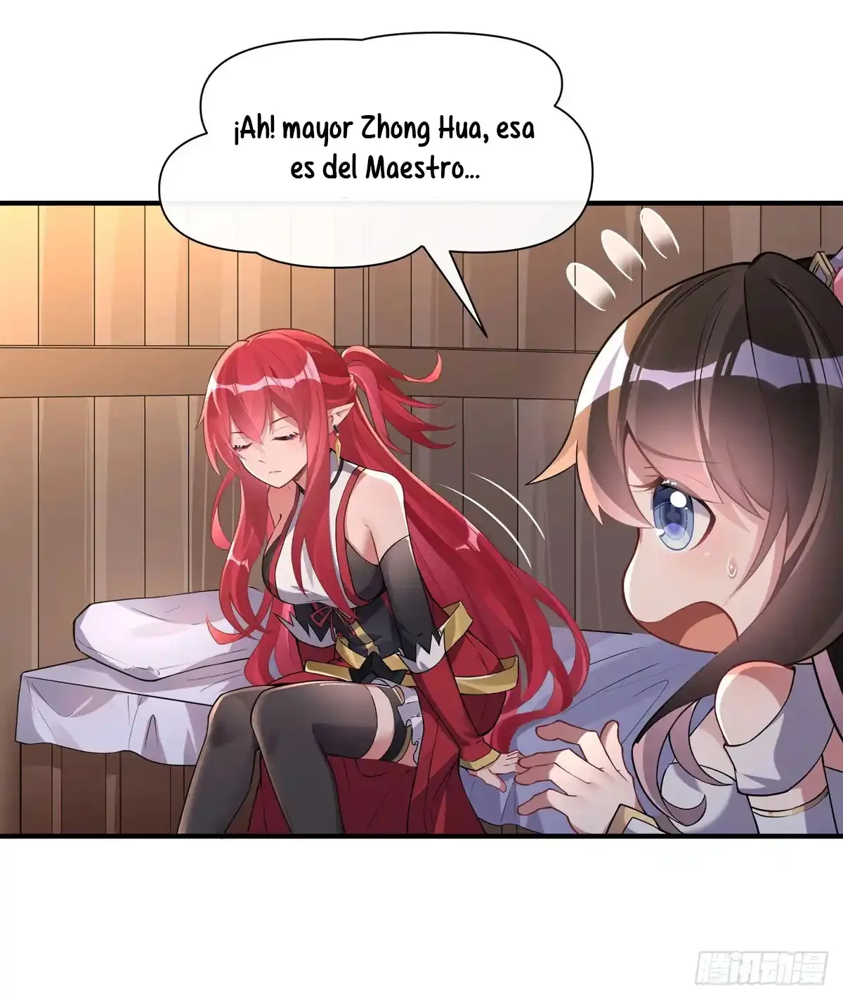 Página 47 del Manga