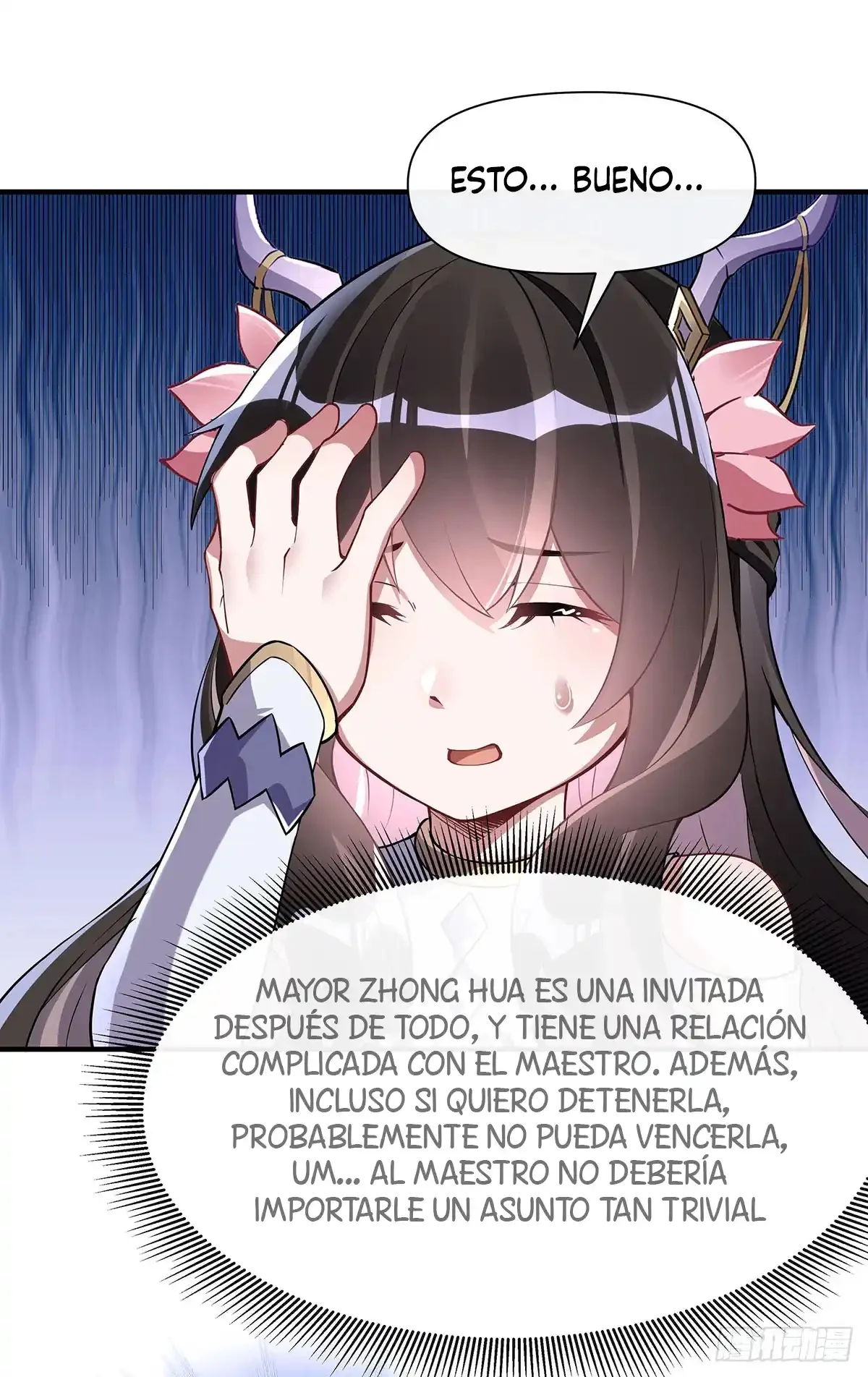 Página 49 del Manga