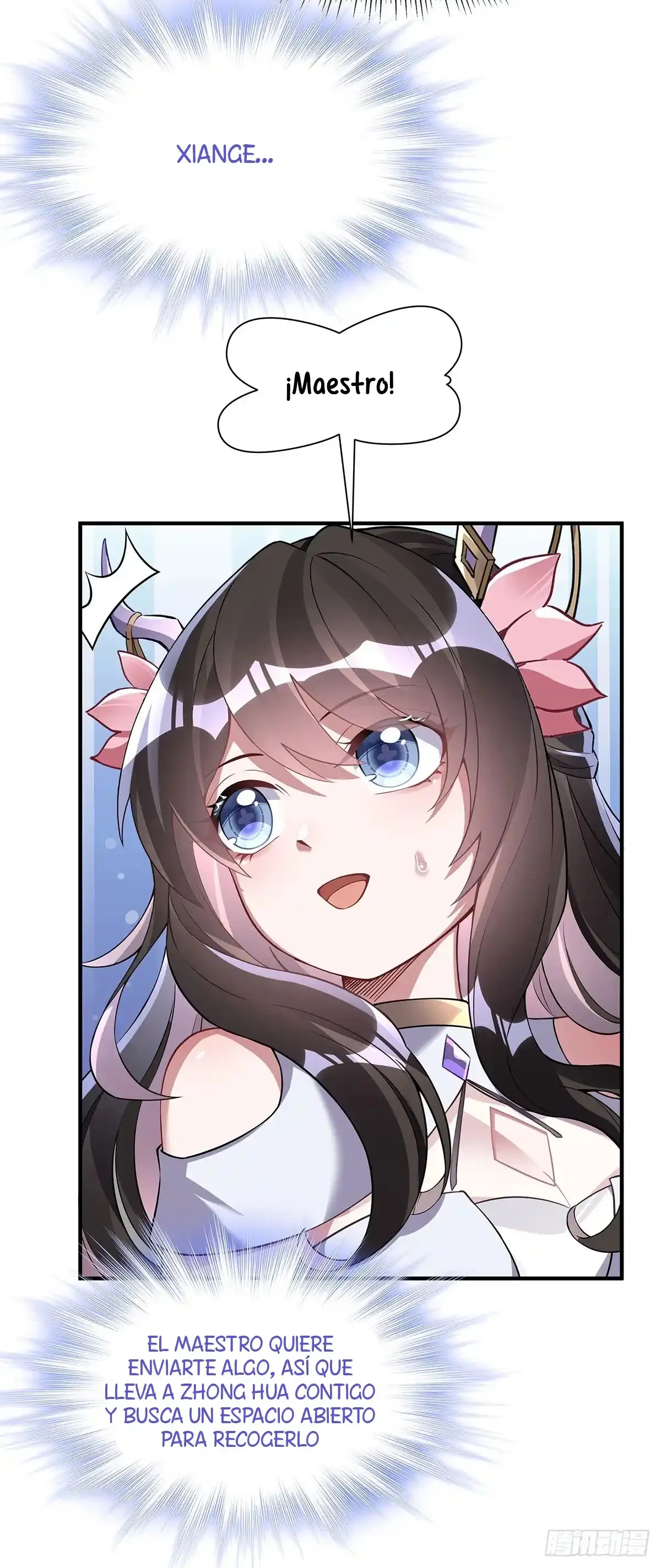 Página 50 del Manga