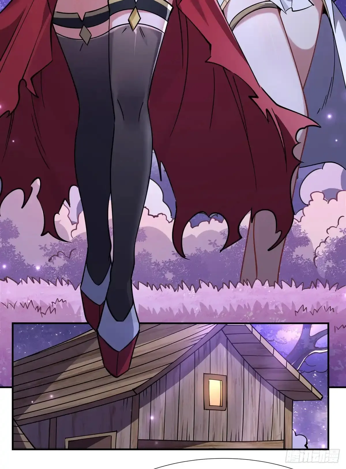 Página 32 del Manga