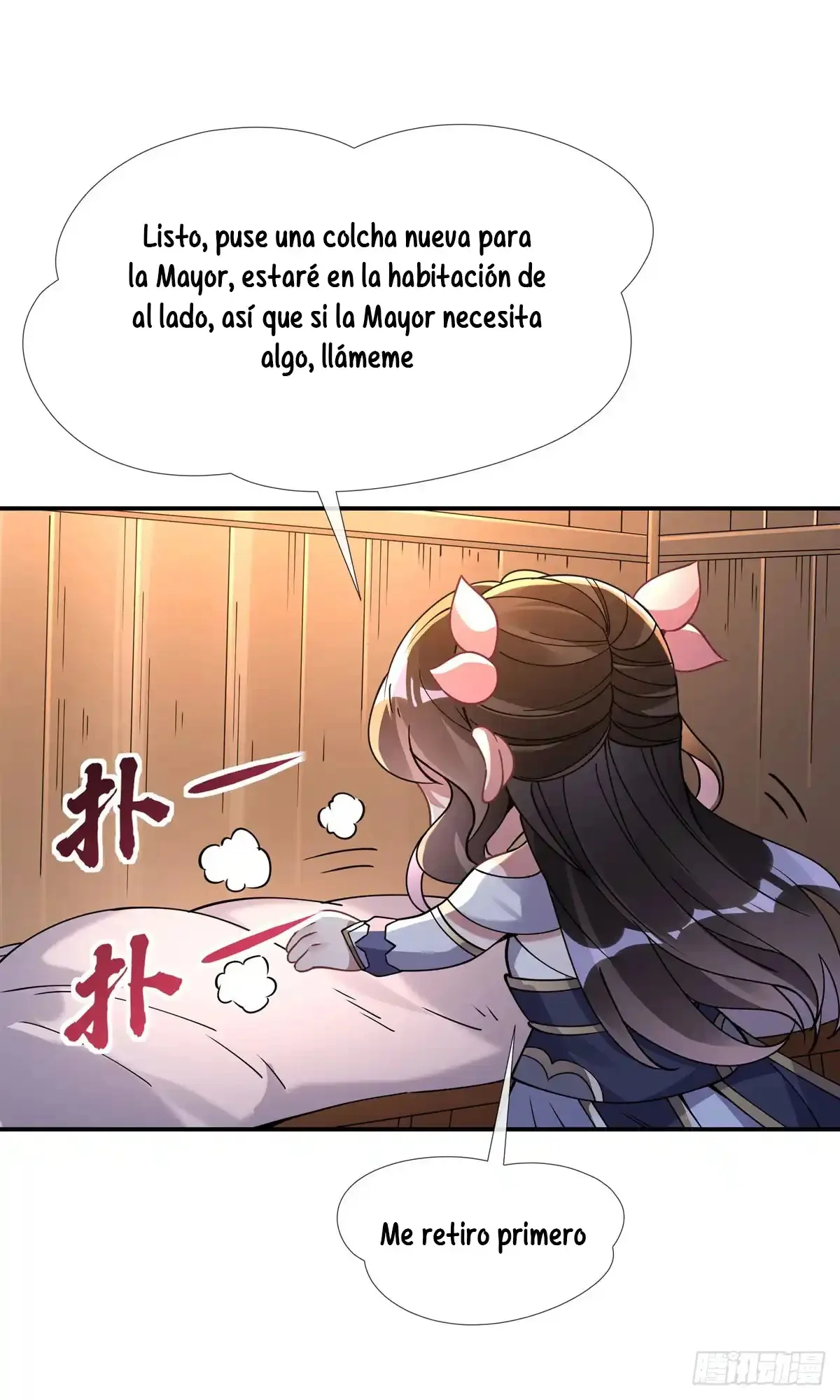 Página 36 del Manga