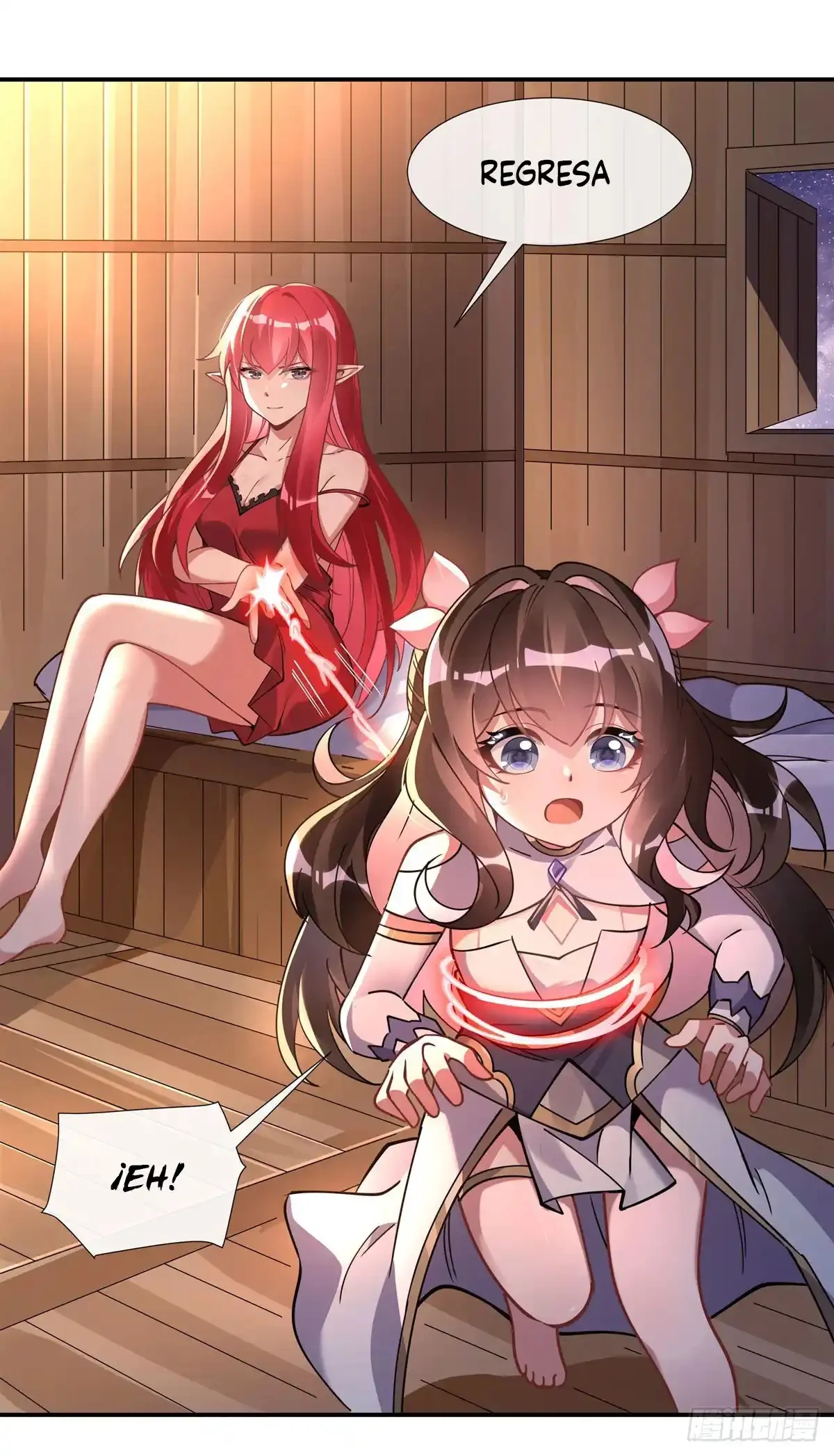 Página 37 del Manga