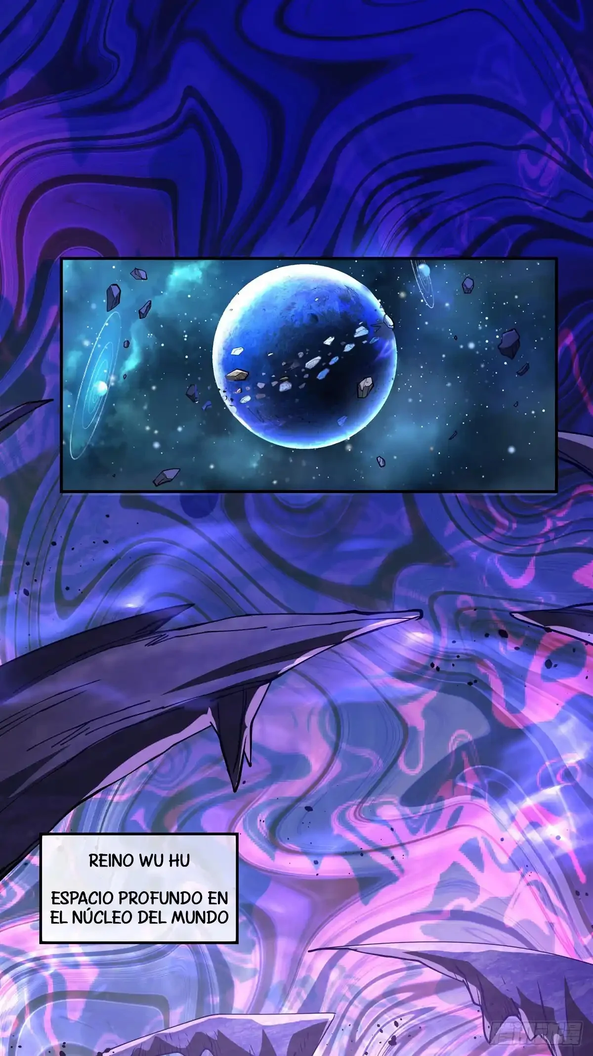 Página 43 del Manga