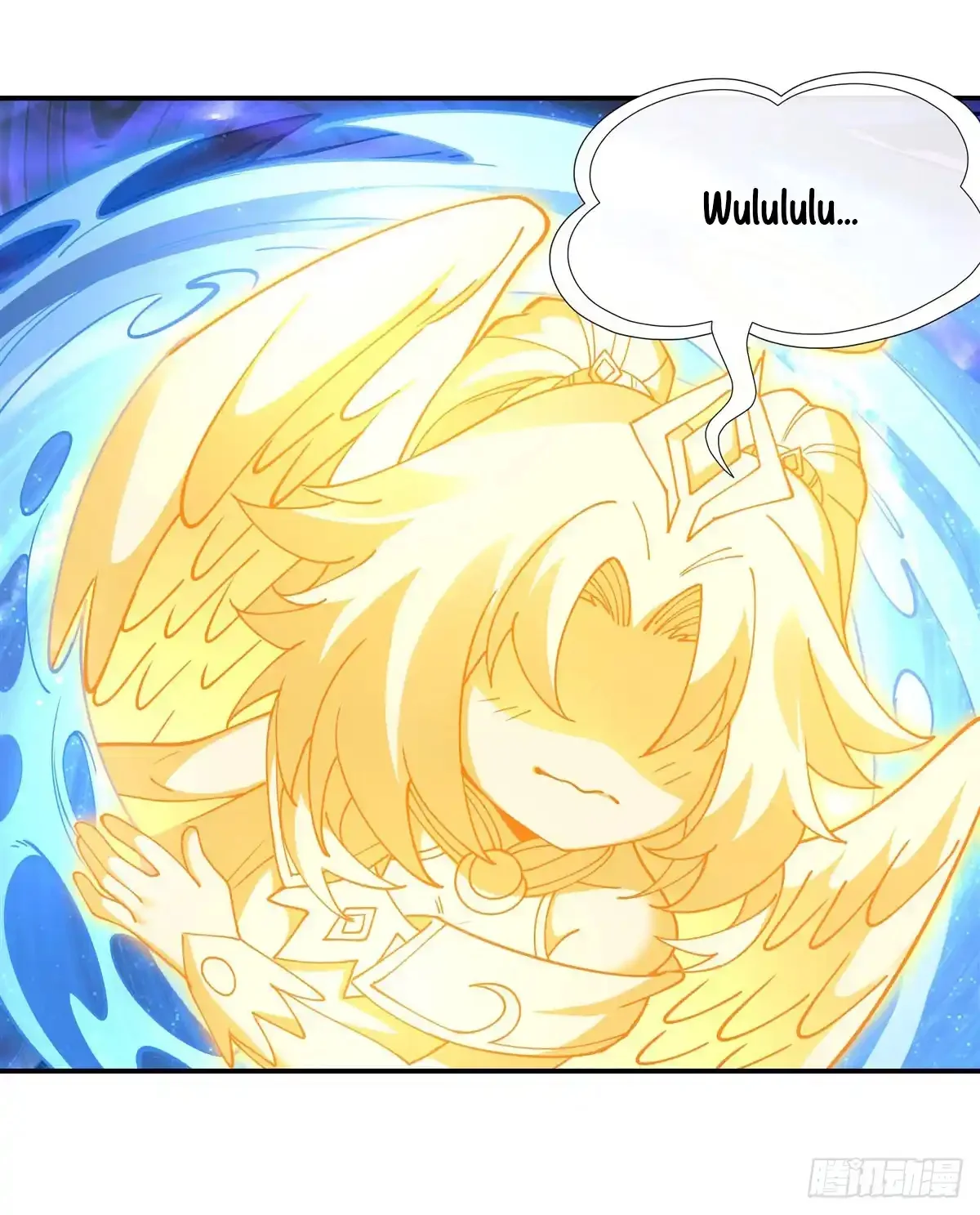 Página 45 del Manga