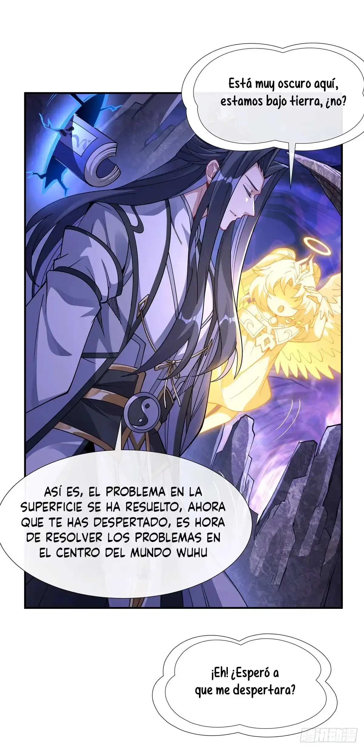 Página 47 del Manga