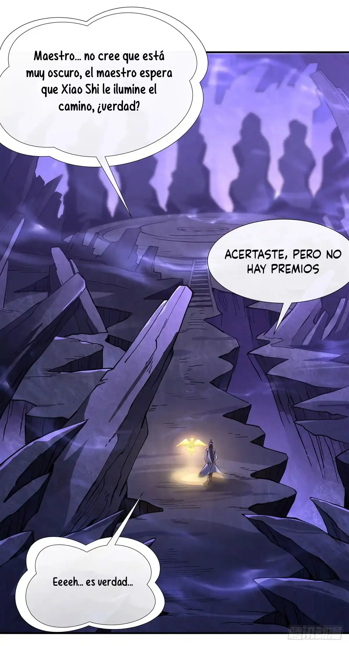 Página 48 del Manga