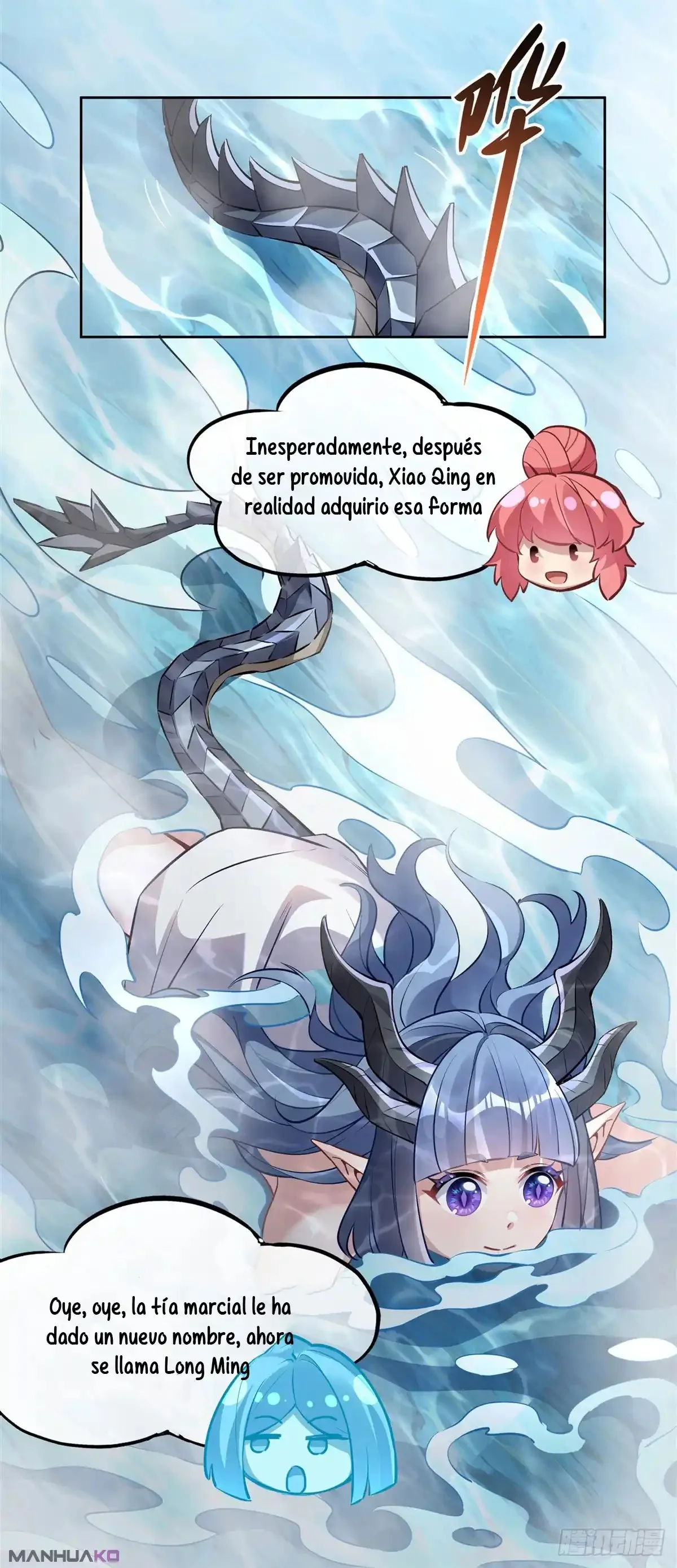 Página 34 del Manga