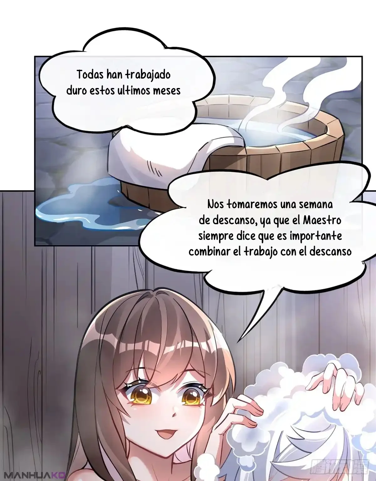 Página 38 del Manga