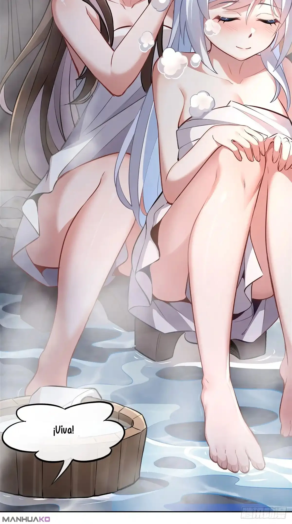 Página 39 del Manga