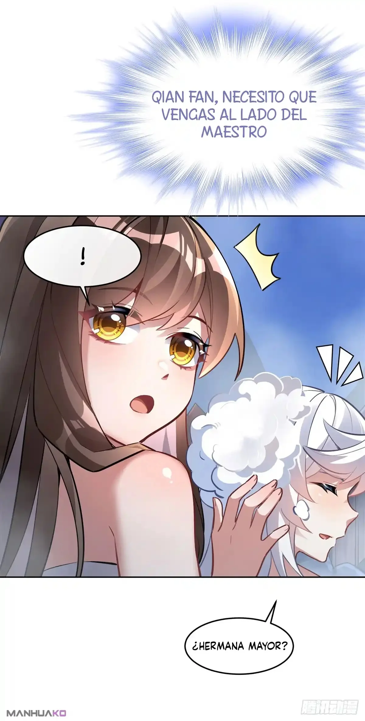 Página 40 del Manga