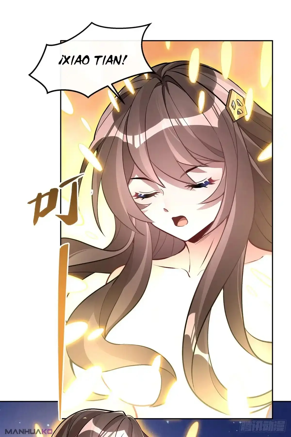 Página 42 del Manga