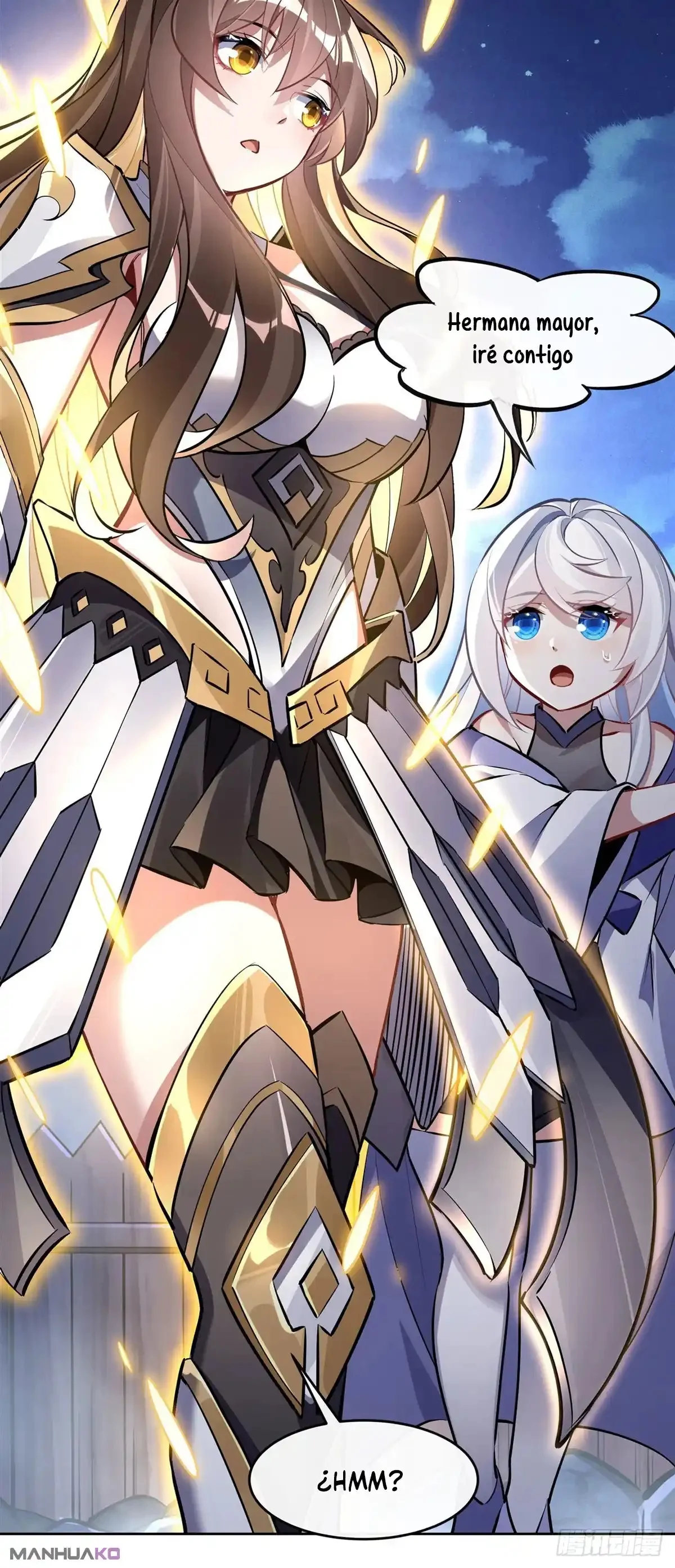 Página 43 del Manga