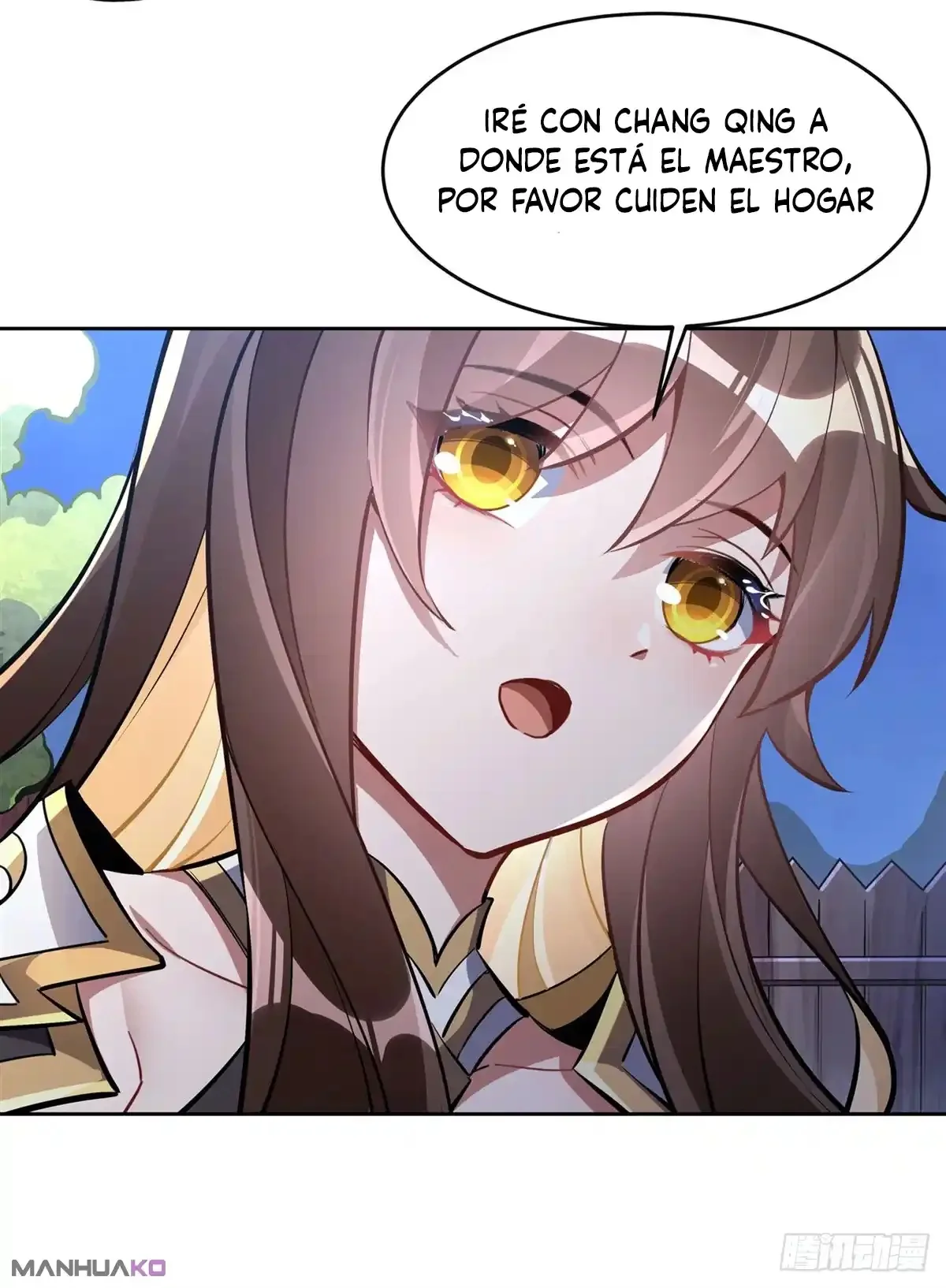 Página 45 del Manga