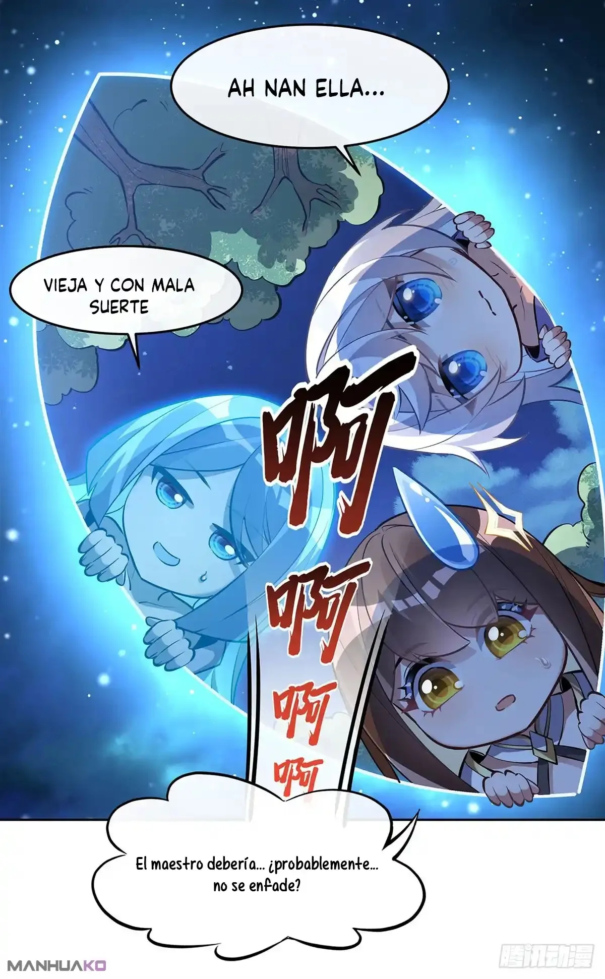 Página 48 del Manga