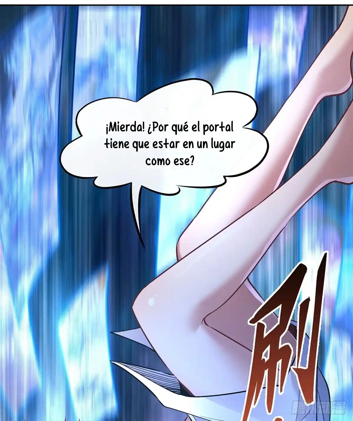 Página 49 del Manga