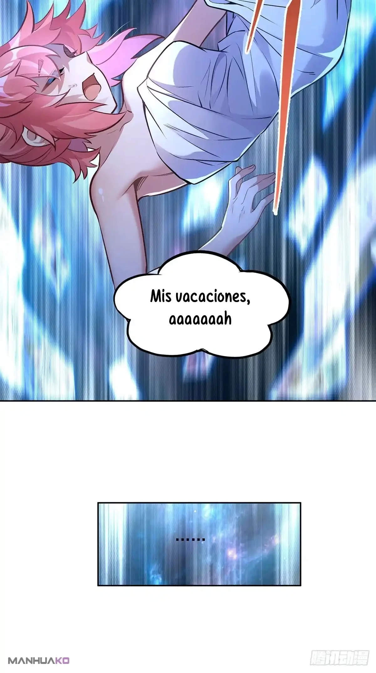 Página 50 del Manga