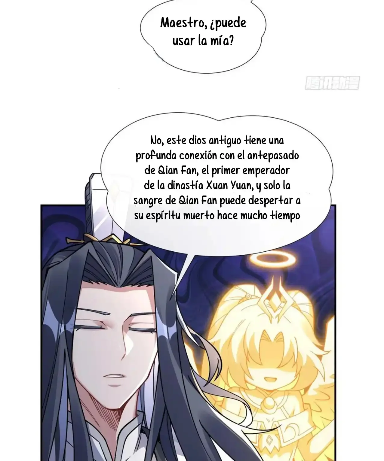 Página 30 del Manga