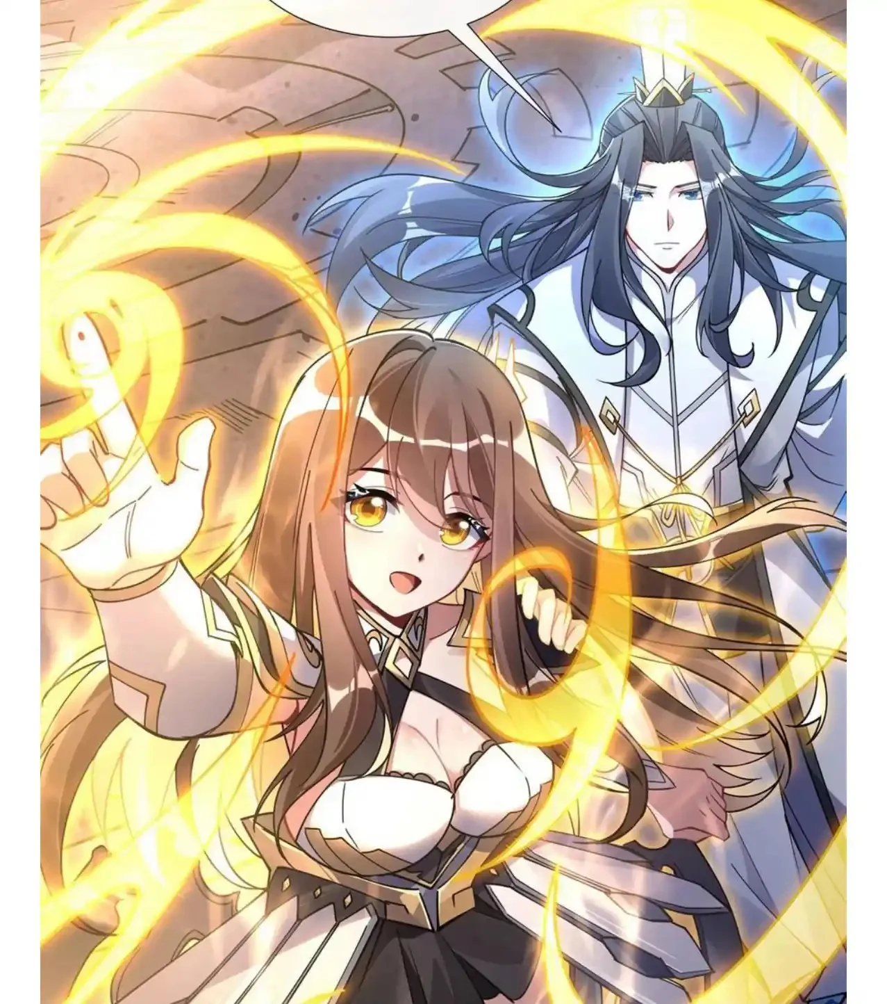 Página 35 del Manga