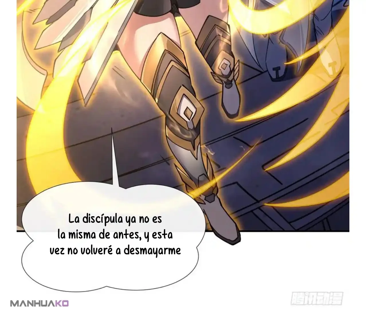 Página 36 del Manga