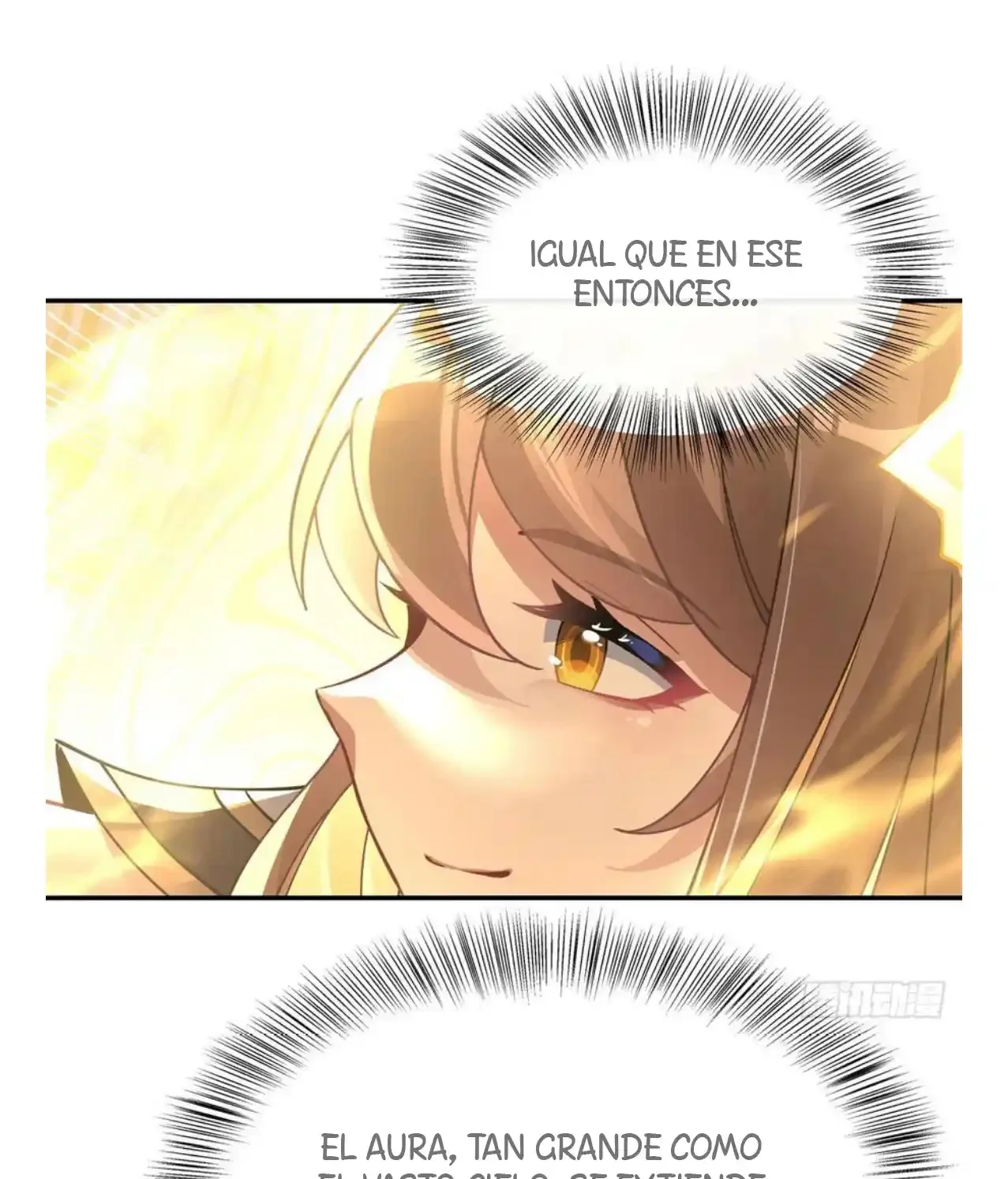 Página 38 del Manga