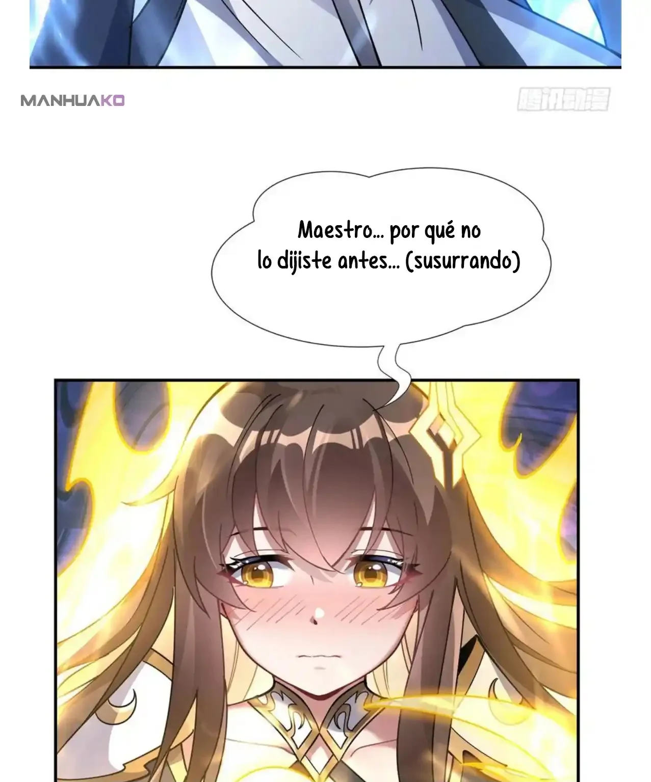 Página 43 del Manga