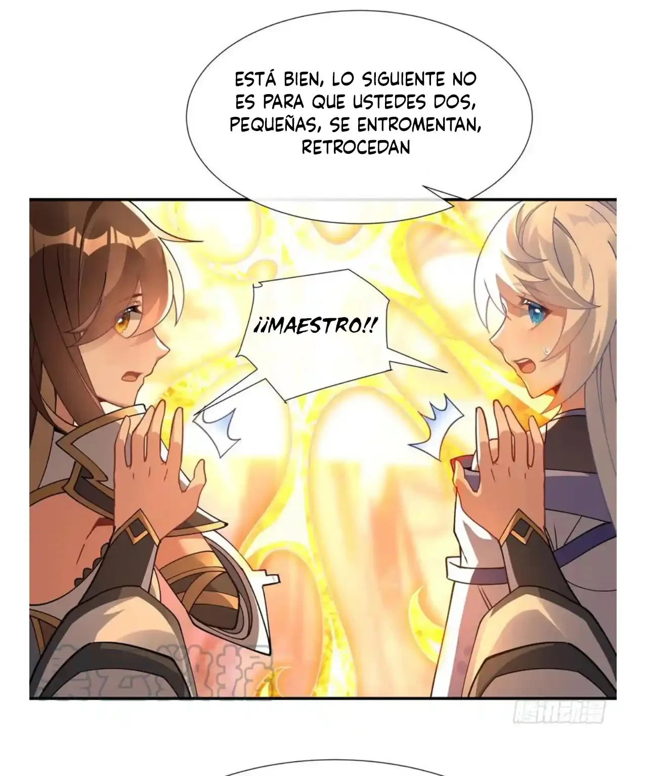 Página 56 del Manga