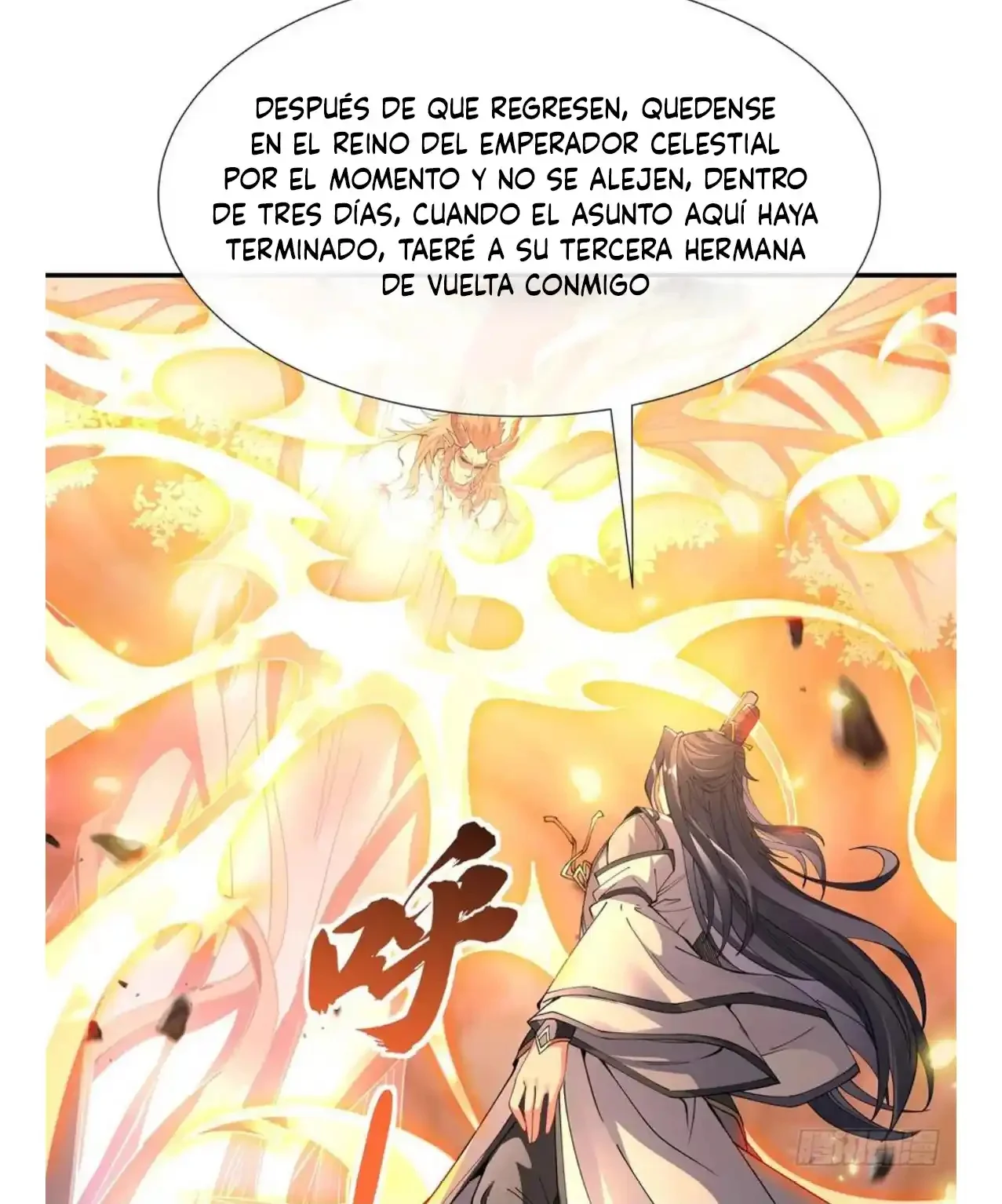 Página 57 del Manga