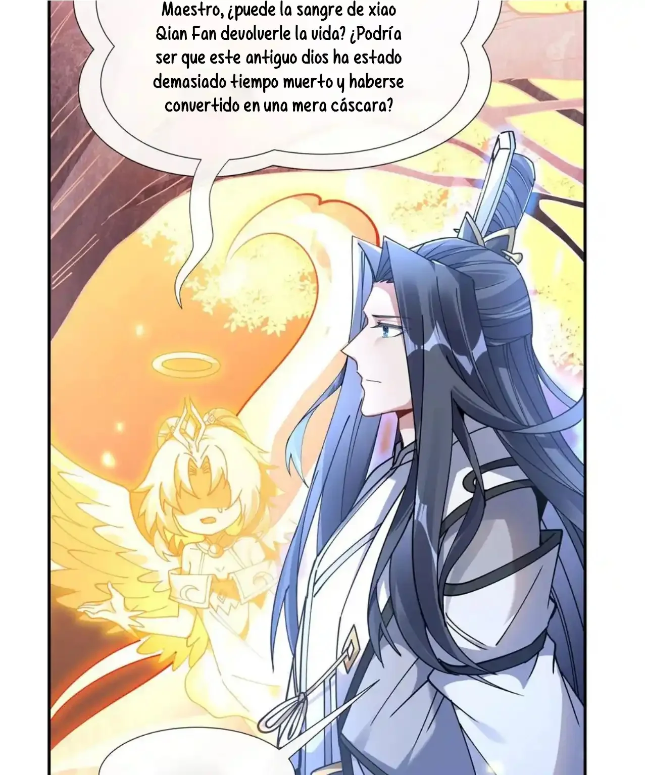 Página 62 del Manga