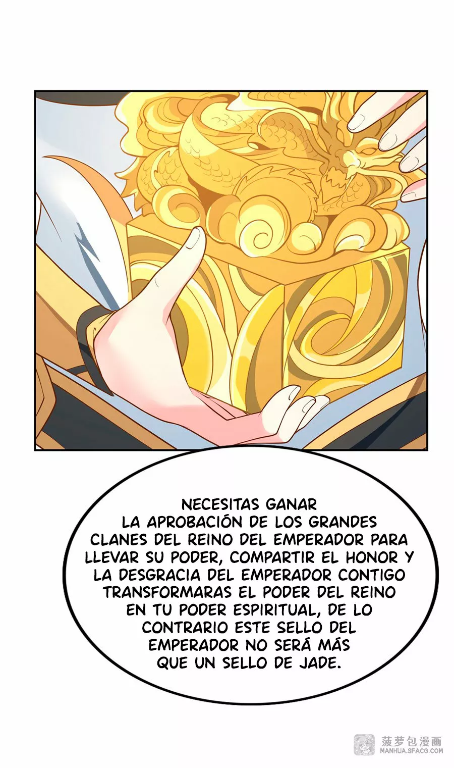 Página 24 del Manga