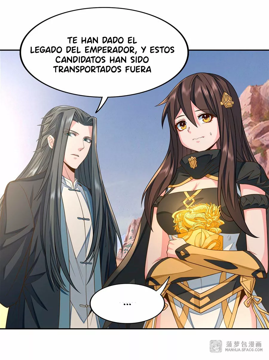 Página 37 del Manga