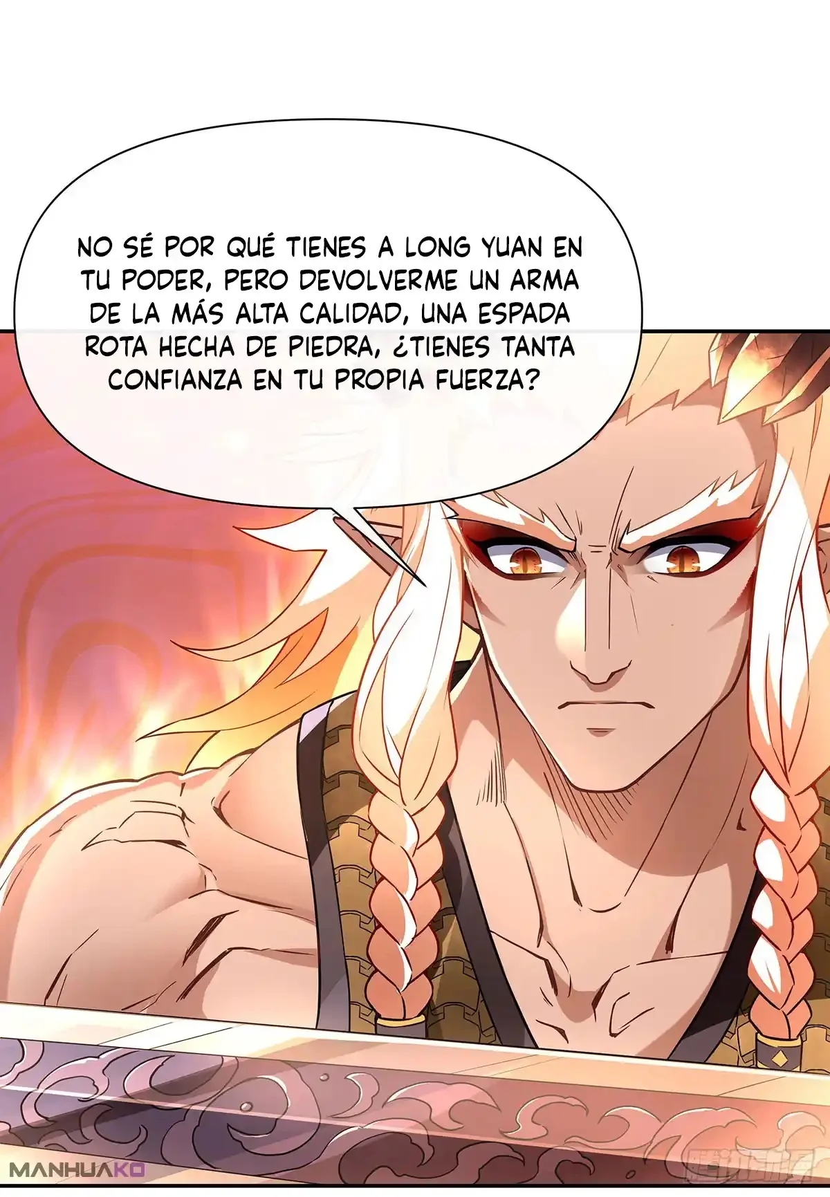 Página 30 del Manga