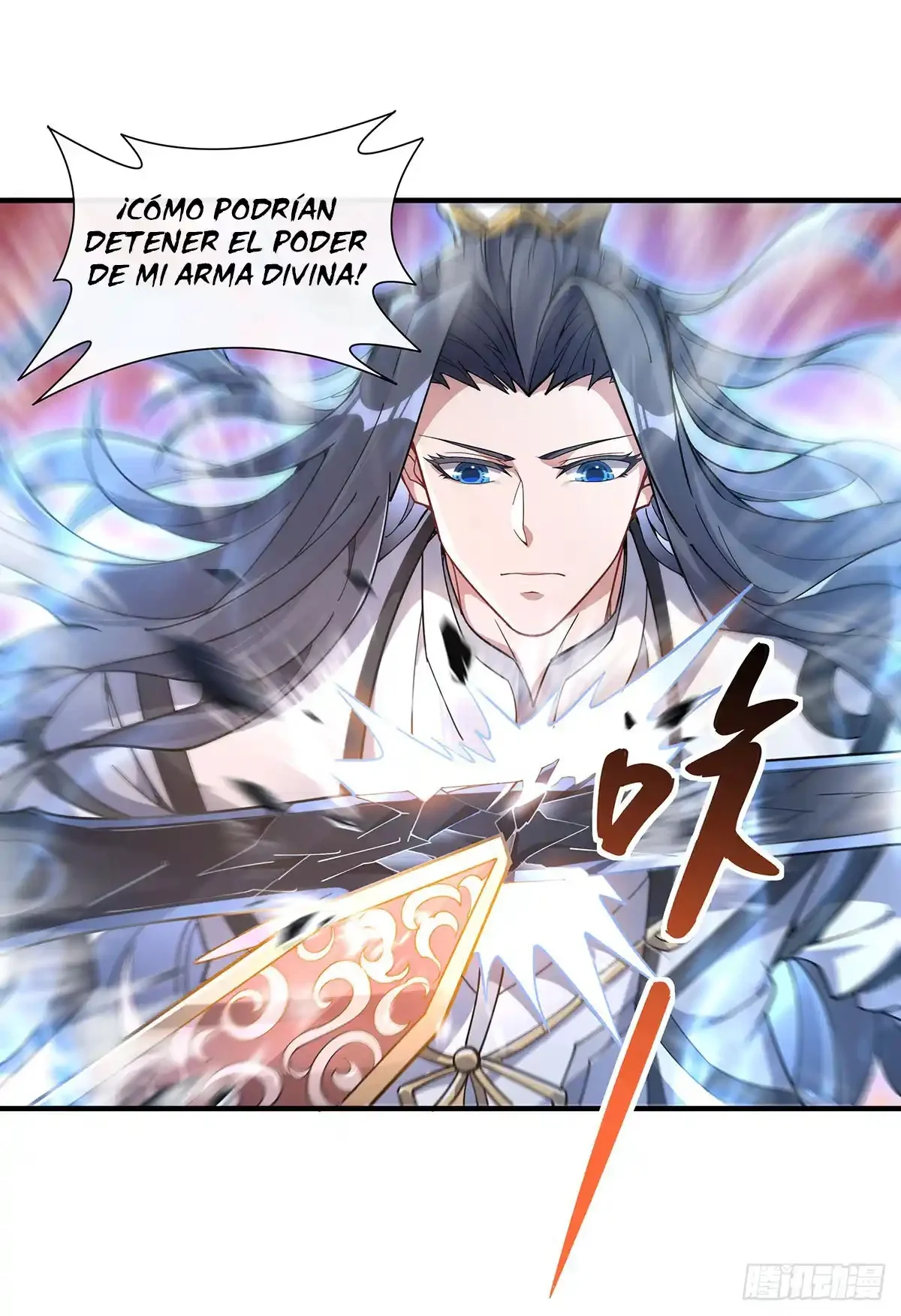 Página 59 del Manga