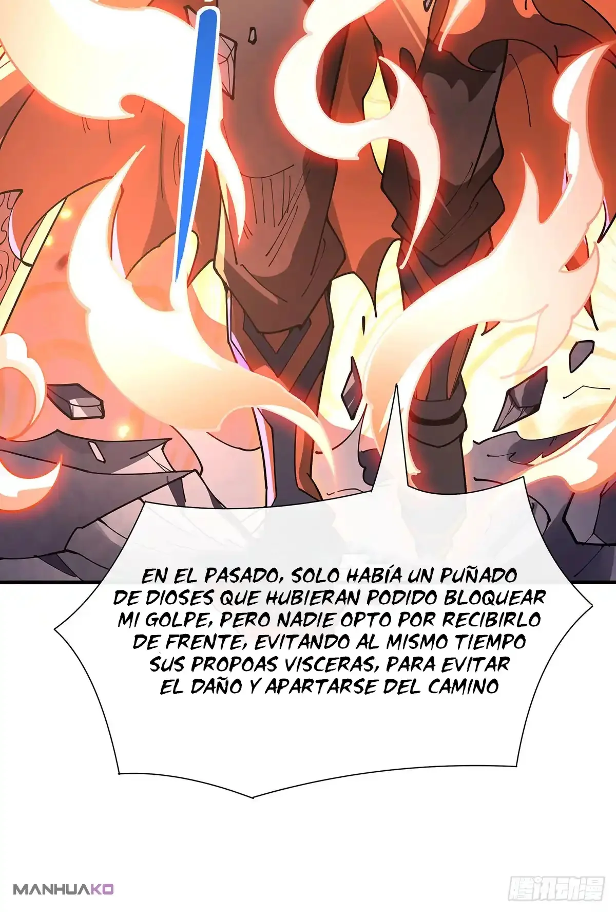 Página 64 del Manga