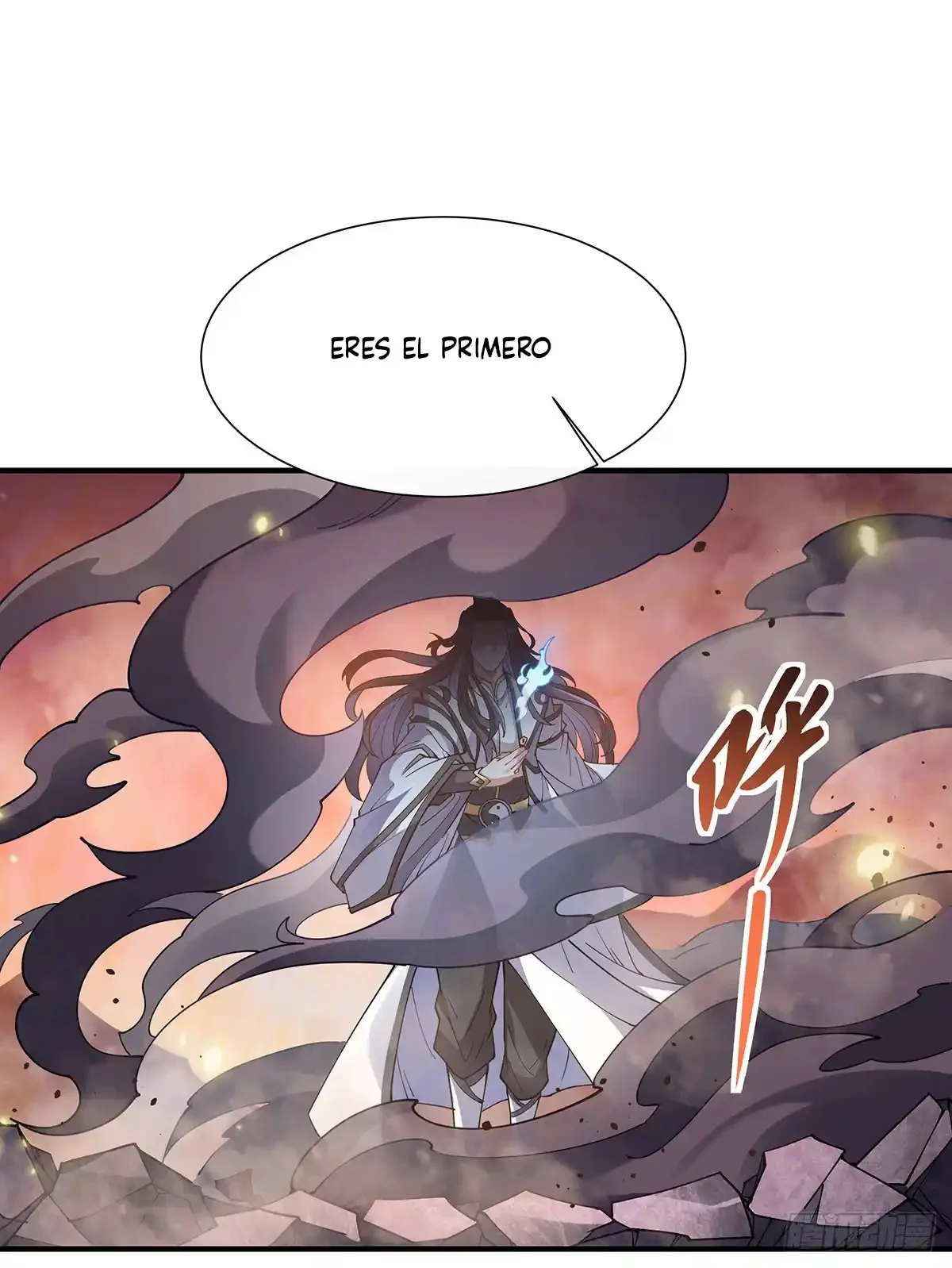 Página 65 del Manga