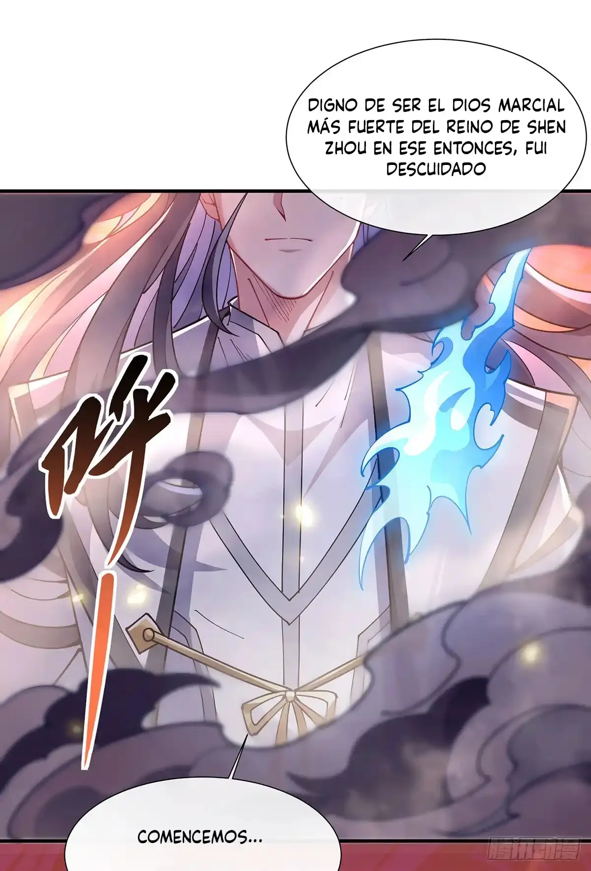 Página 66 del Manga