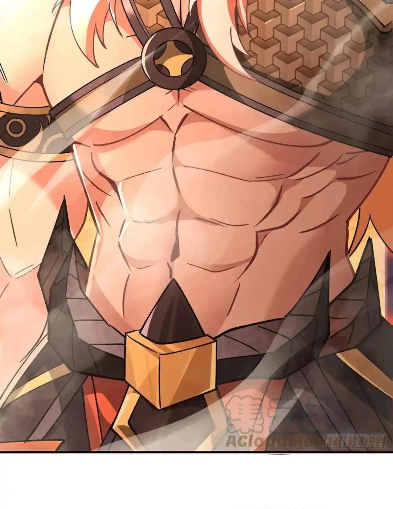 Página 37 del Manga