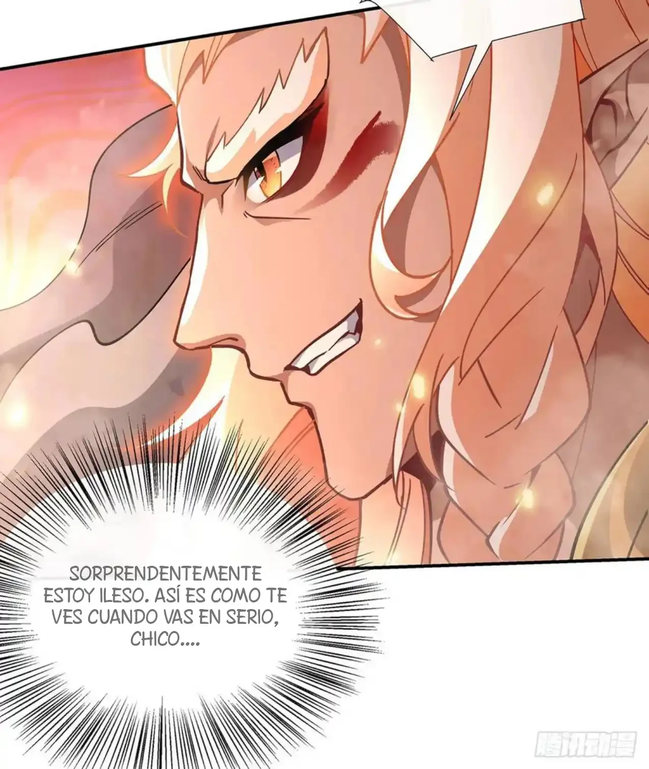 Página 39 del Manga