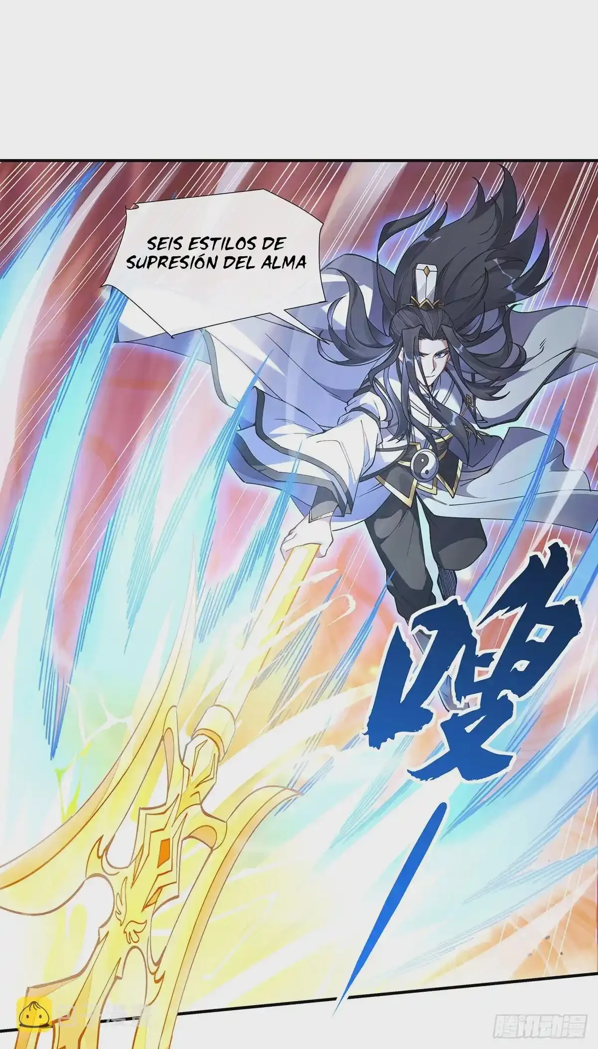 Página 42 del Manga