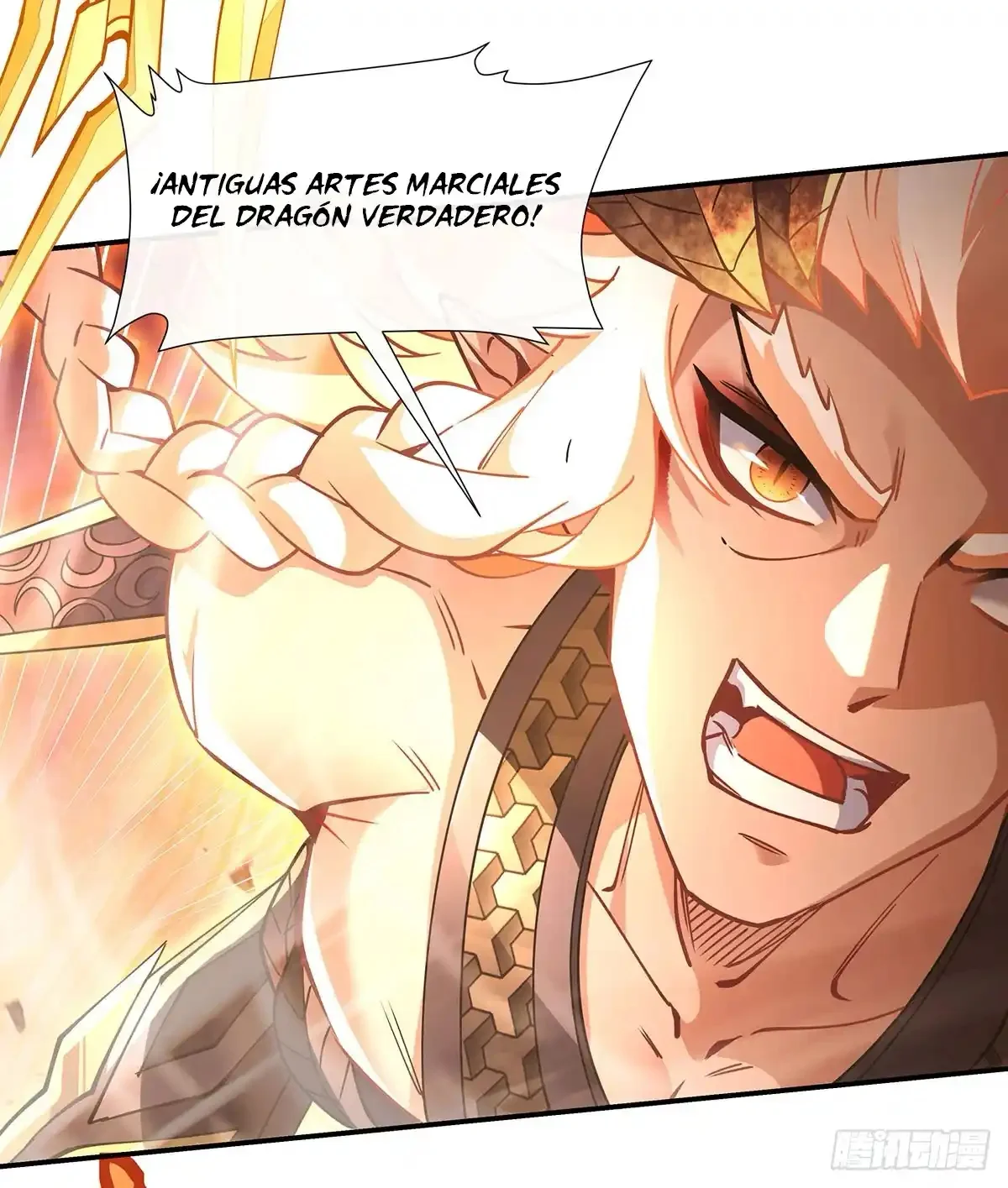 Página 43 del Manga