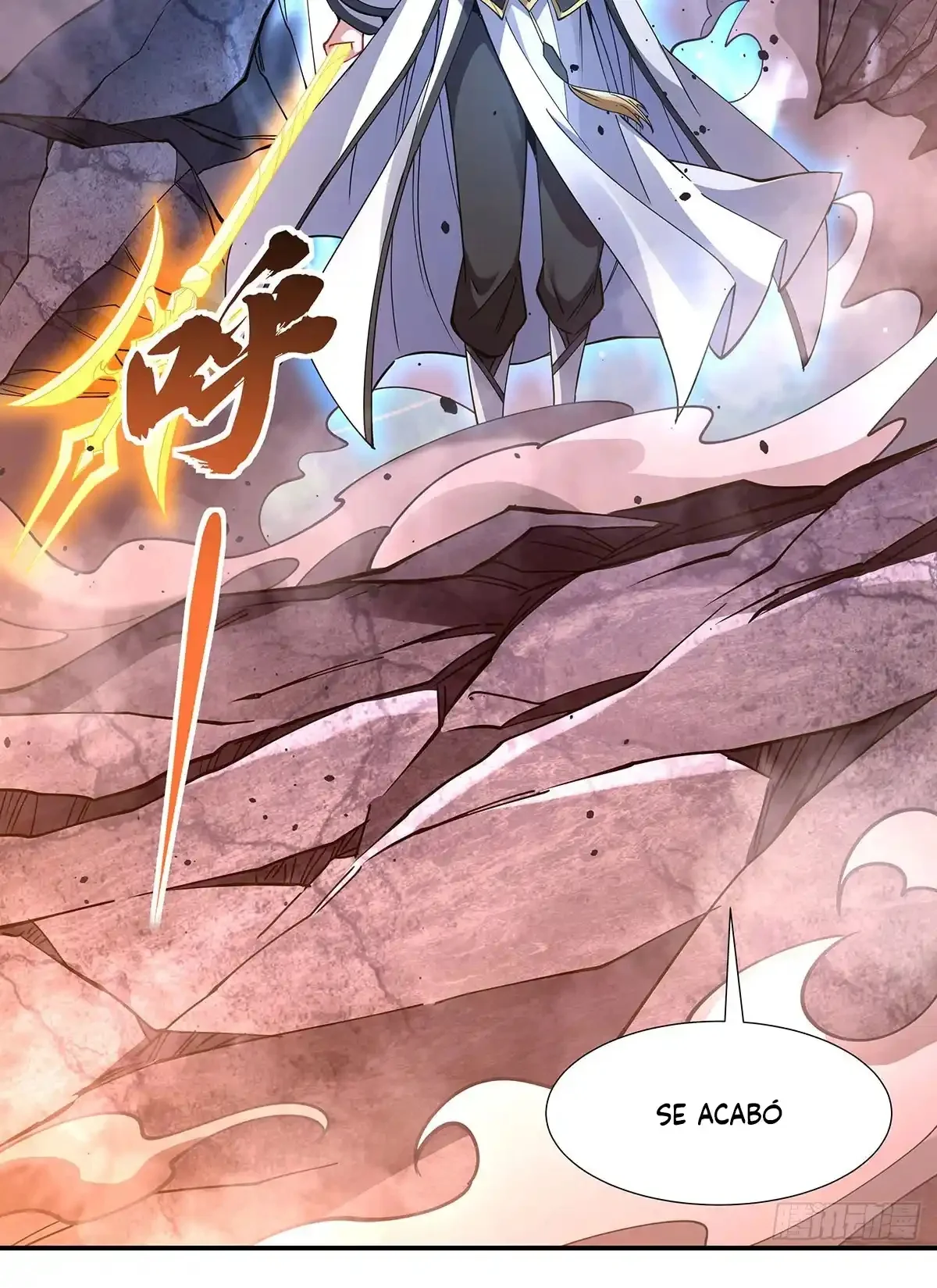 Página 53 del Manga